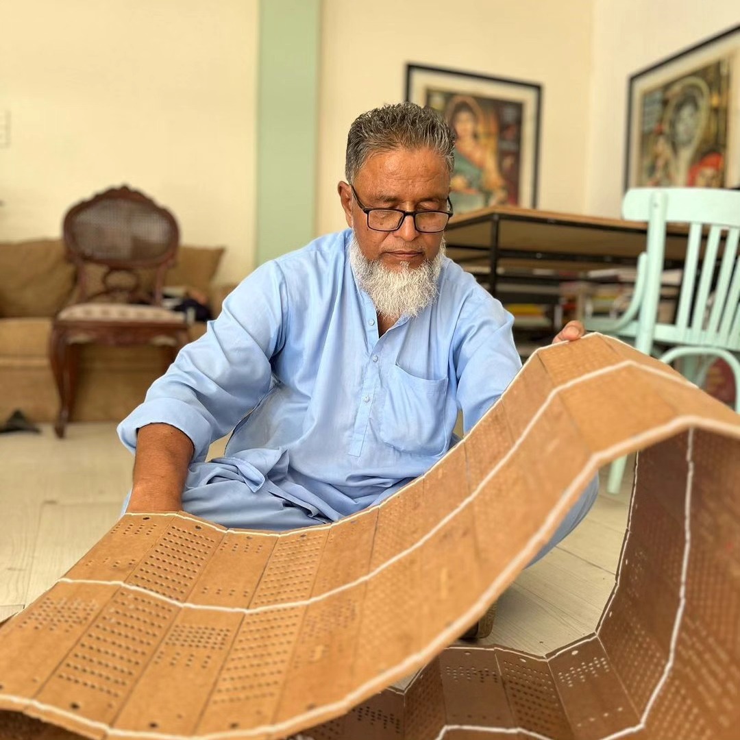 Very excited that our residency projects are coming to LDF 2024 👀 — image 10