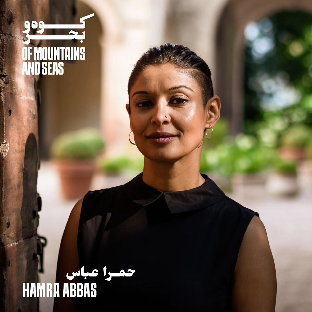 We are all geared up for the third edition of the Lahore Biennale, opening 5 October. — image 1