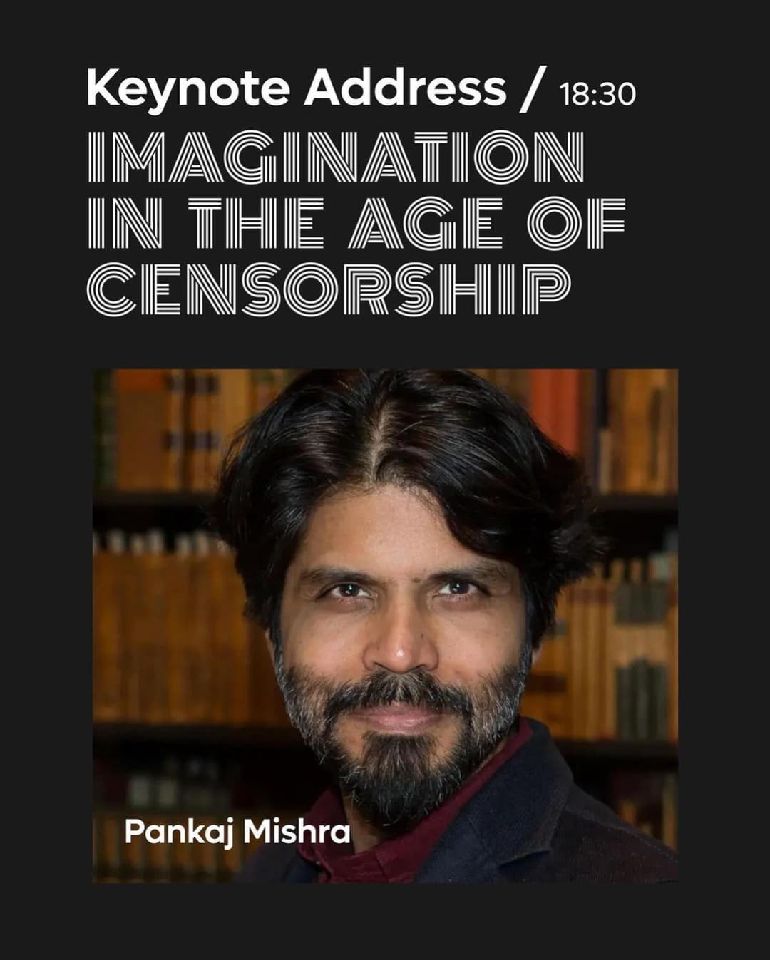 Reminder to join us on Friday October 11, 2024, 2 pm - 8.30 pm, at the Purcell Room, Queen Elizabeth Hall, London, for... — image 3