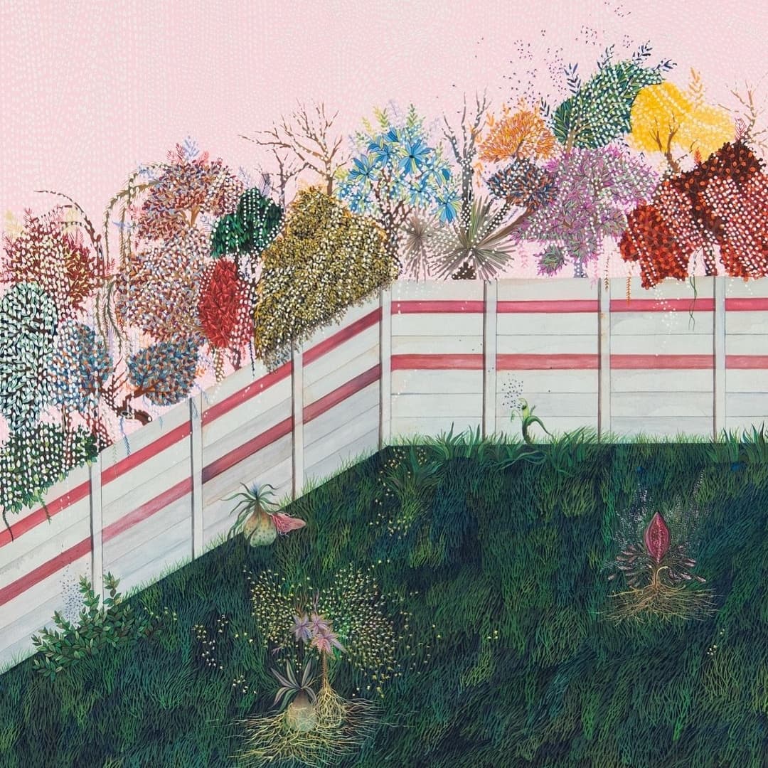 Sanctuary Of Emergence — image 3