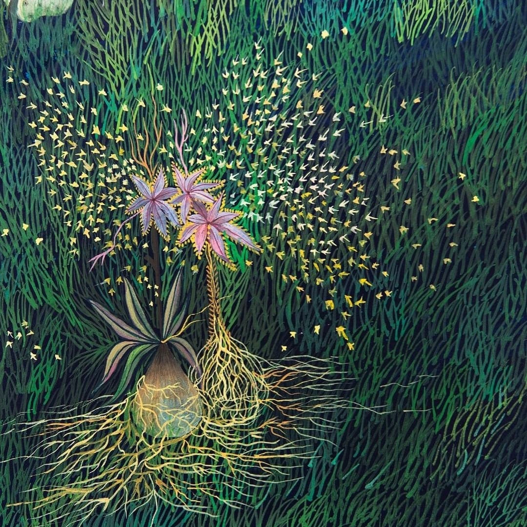 Sanctuary Of Emergence — image 5