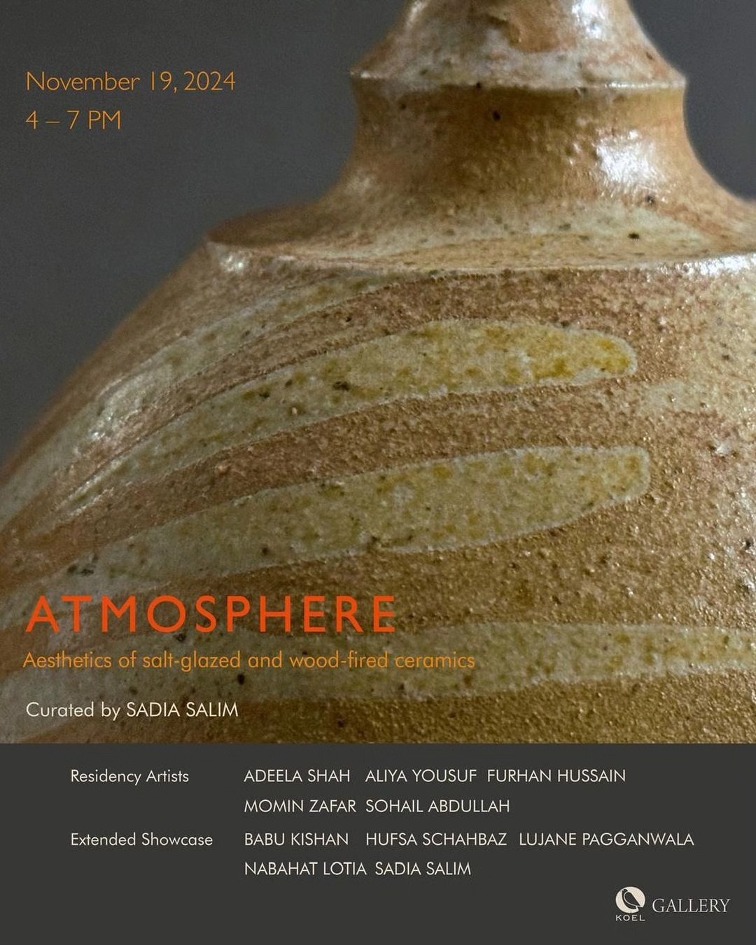 Atmosphere