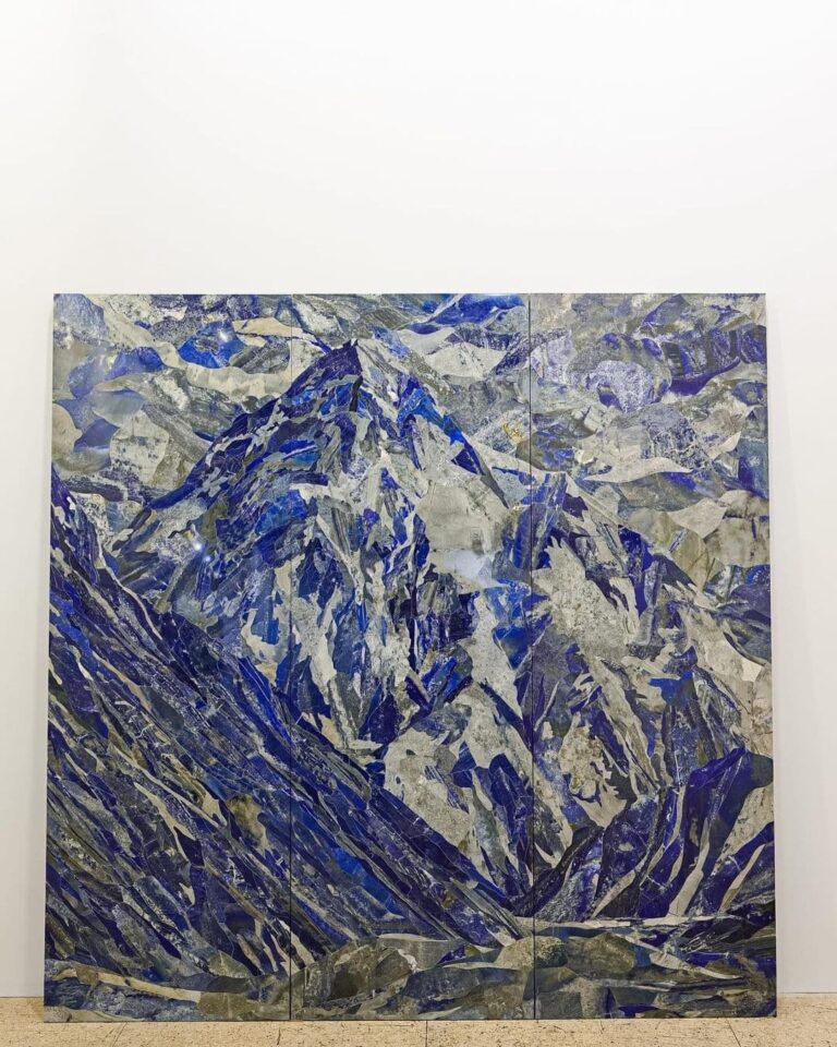 Don’t miss Lawrie Shabibi booth DO4 at Art021 Shanghai 2024 from November 7-10 at the Shanghai Exhibition Center •…