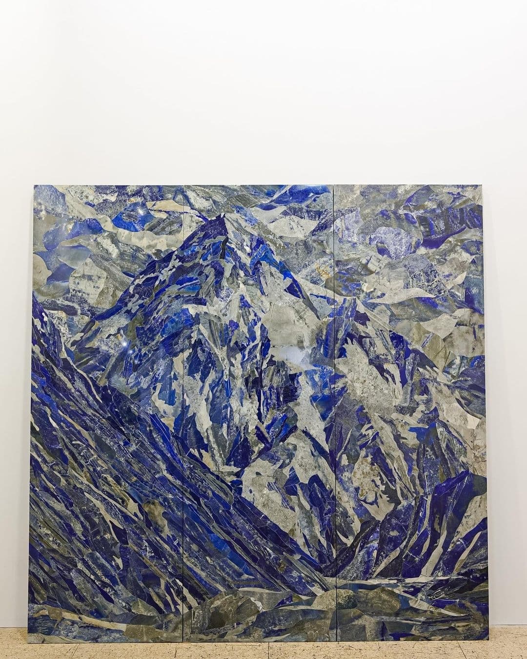 Don’t miss Lawrie Shabibi booth DO4 at Art021 Shanghai 2024 from November 7-10 at the Shanghai Exhibition Center •... — image 1