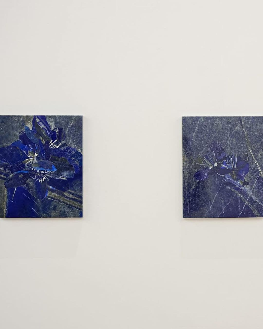 Don’t miss Lawrie Shabibi booth DO4 at Art021 Shanghai 2024 from November 7-10 at the Shanghai Exhibition Center •... — image 5
