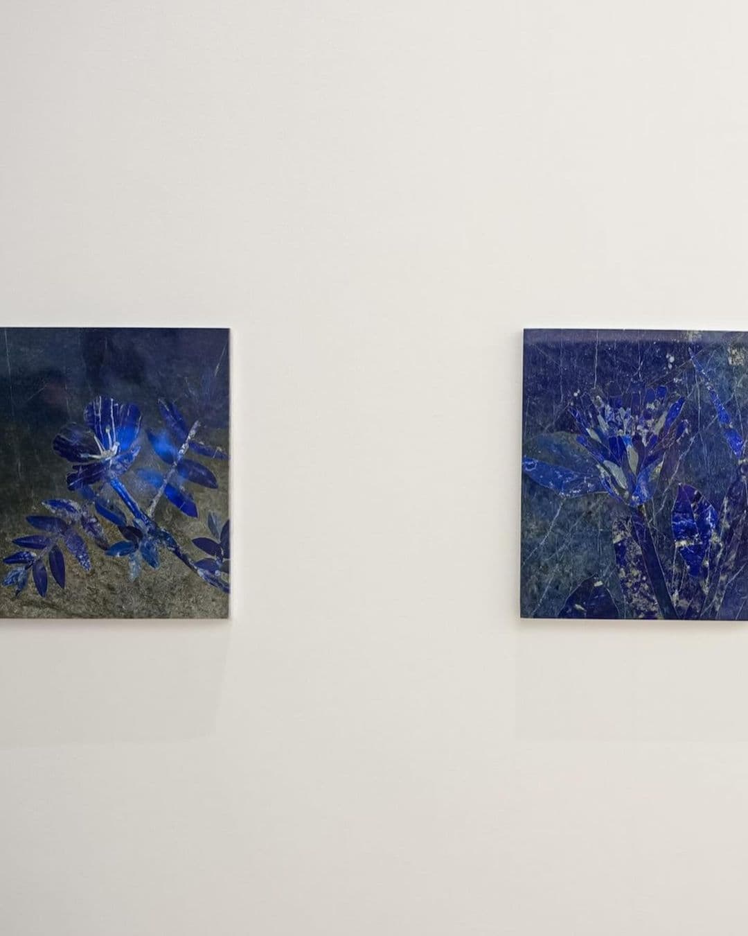 Don’t miss Lawrie Shabibi booth DO4 at Art021 Shanghai 2024 from November 7-10 at the Shanghai Exhibition Center •... — image 6