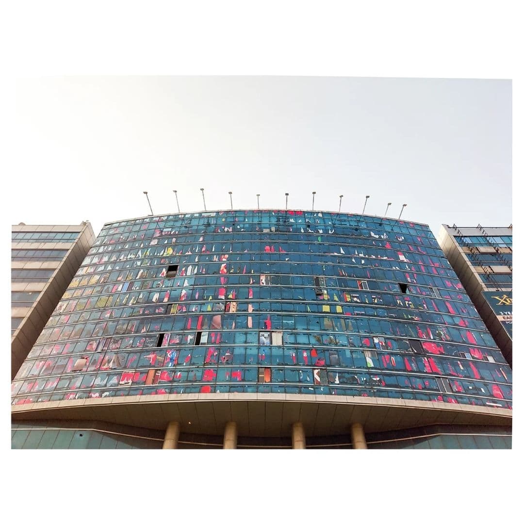 I'm pleased to share my new public art project — image 10