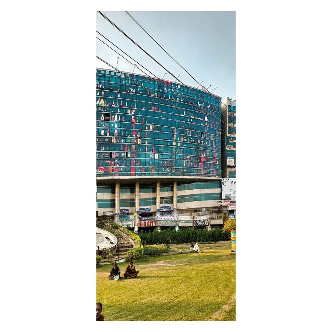 I'm pleased to share my new public art project — image 5