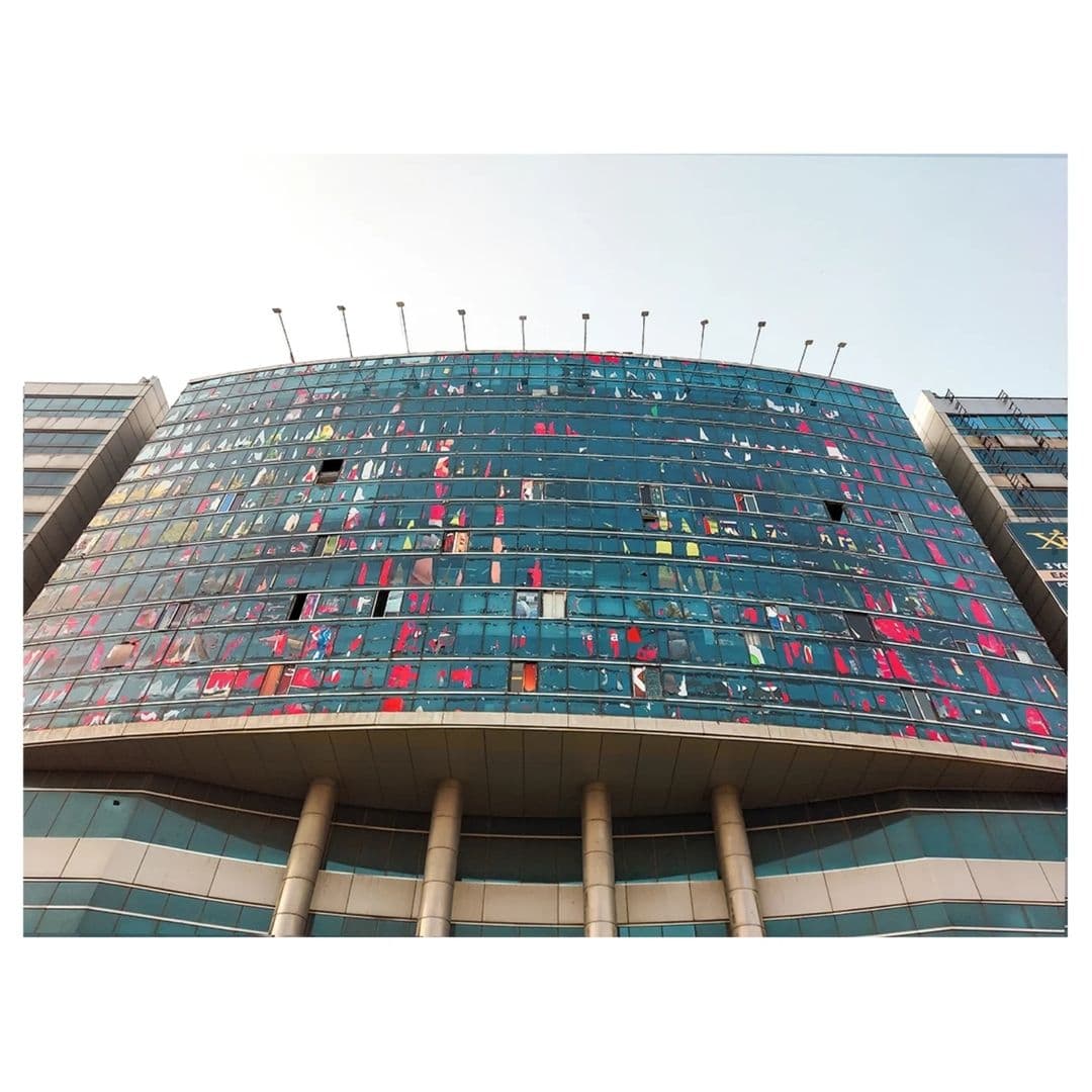 I'm pleased to share my new public art project — image 8