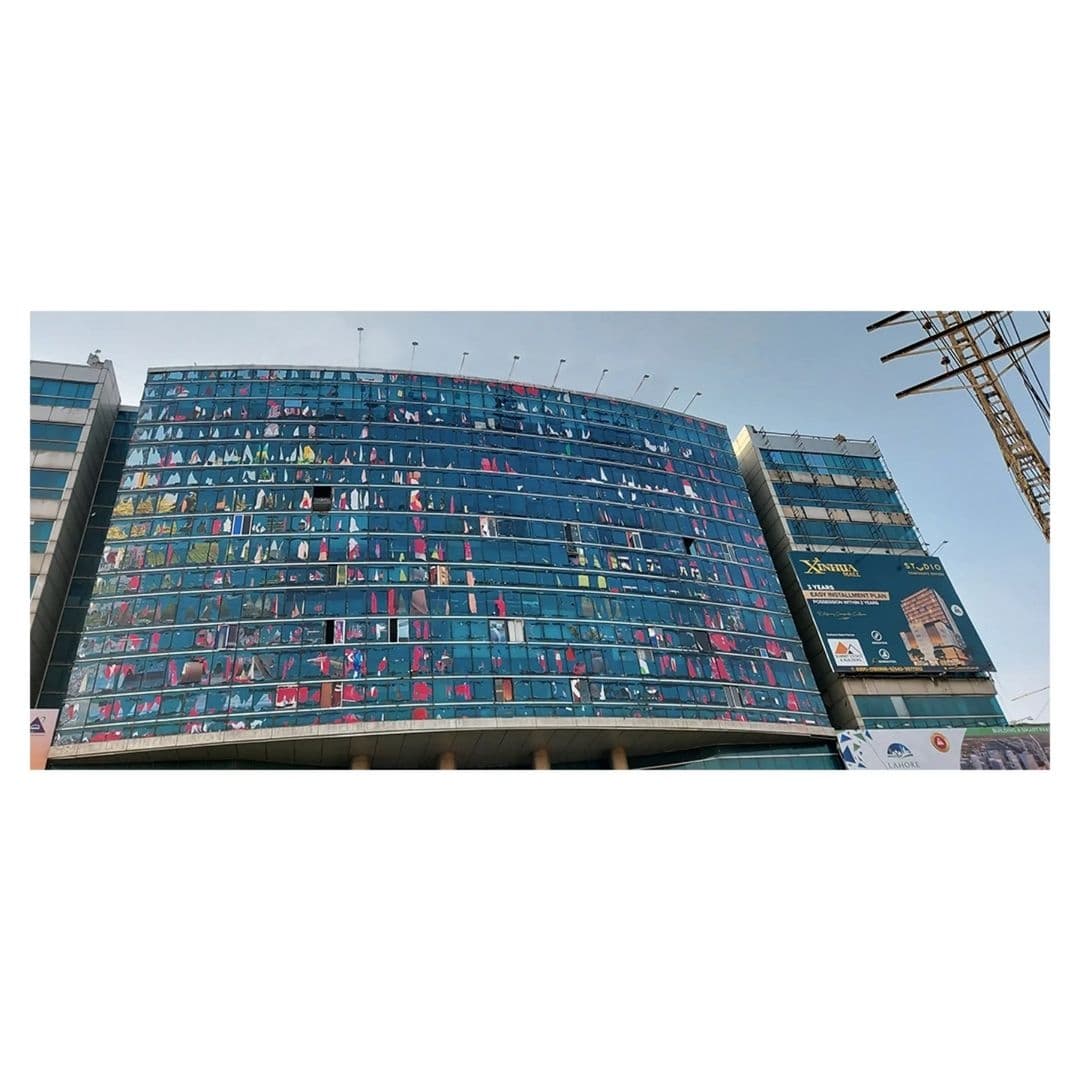 I'm pleased to share my new public art project — image 9