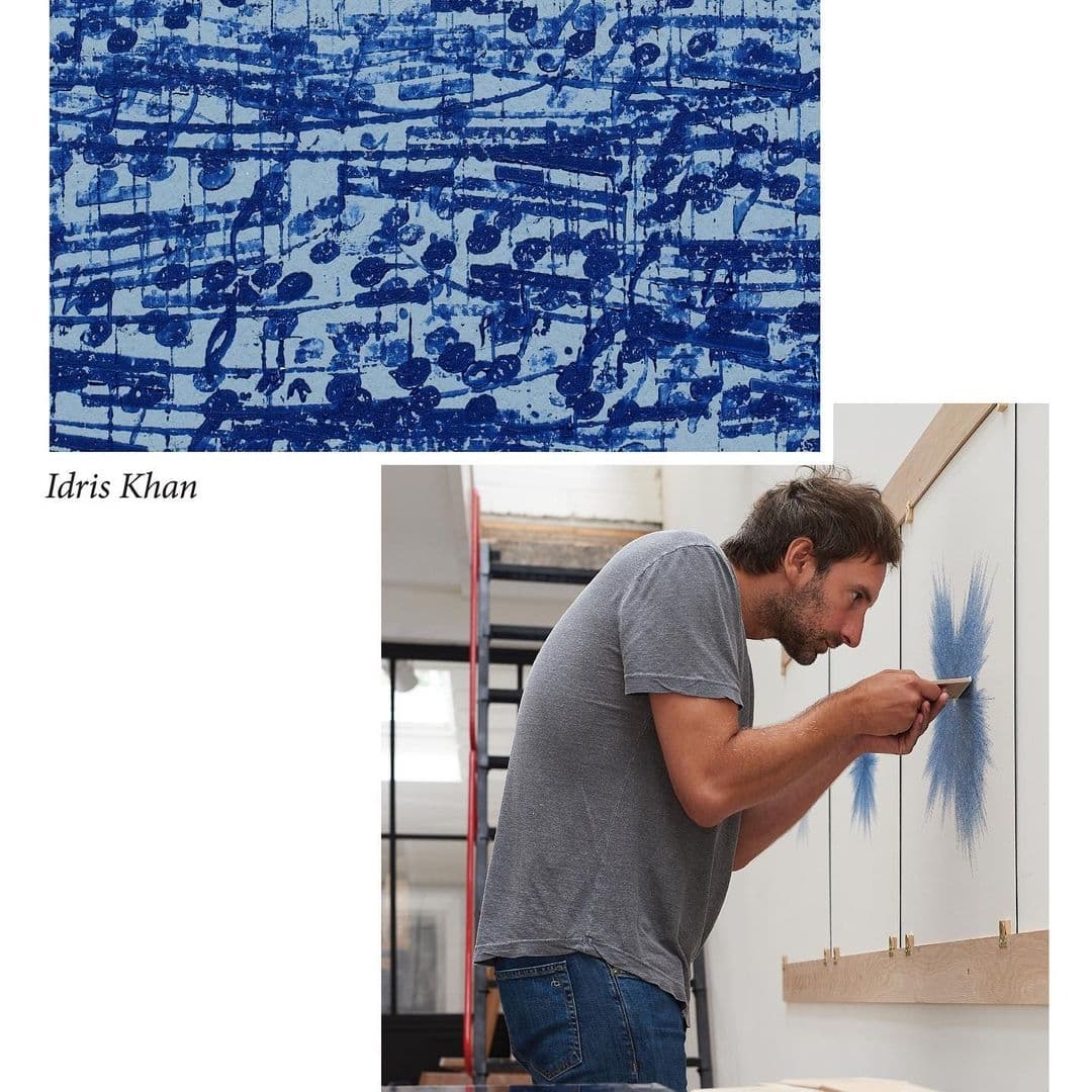 Looking forward to being a part of the upcoming Edition of Abu Dhabi Art with a stellar selection of artworks from a... — image 2