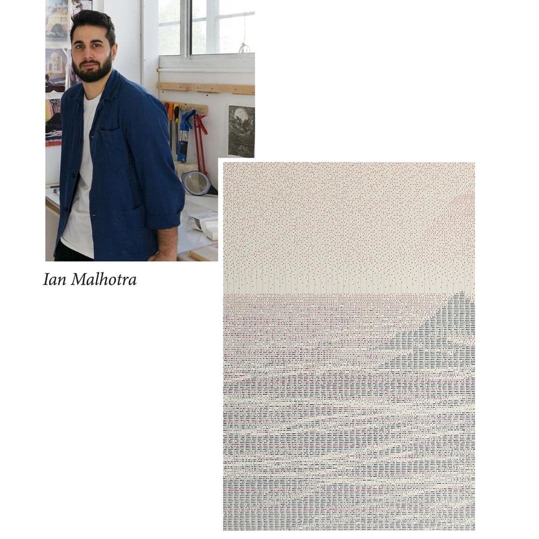 Looking forward to being a part of the upcoming Edition of Abu Dhabi Art with a stellar selection of artworks from a... — image 3
