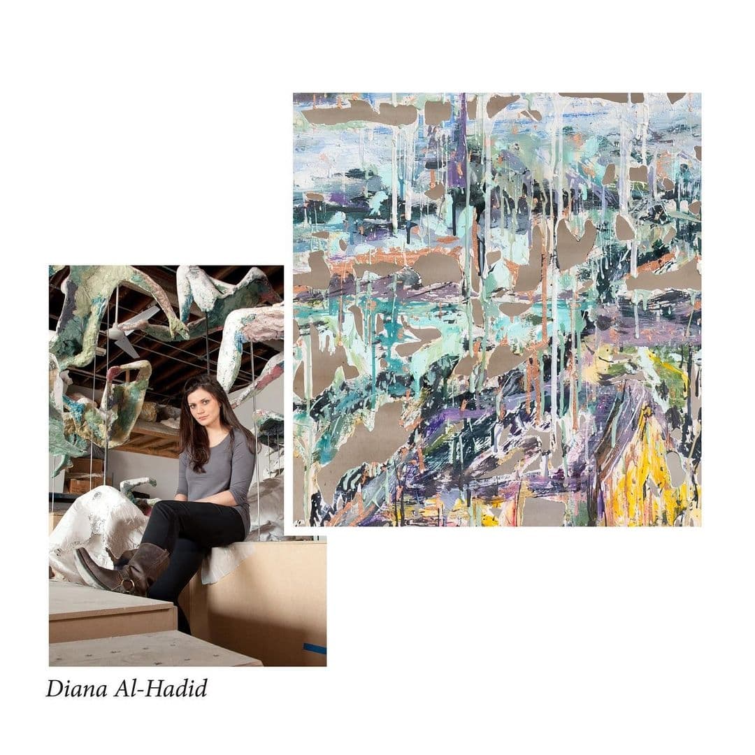 Looking forward to being a part of the upcoming Edition of Abu Dhabi Art with a stellar selection of artworks from a... — image 4