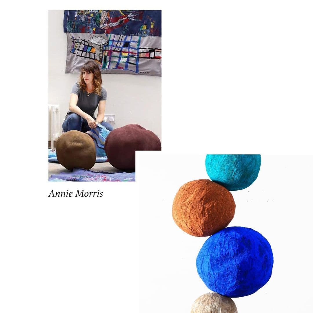 Looking forward to being a part of the upcoming Edition of Abu Dhabi Art with a stellar selection of artworks from a... — image 8