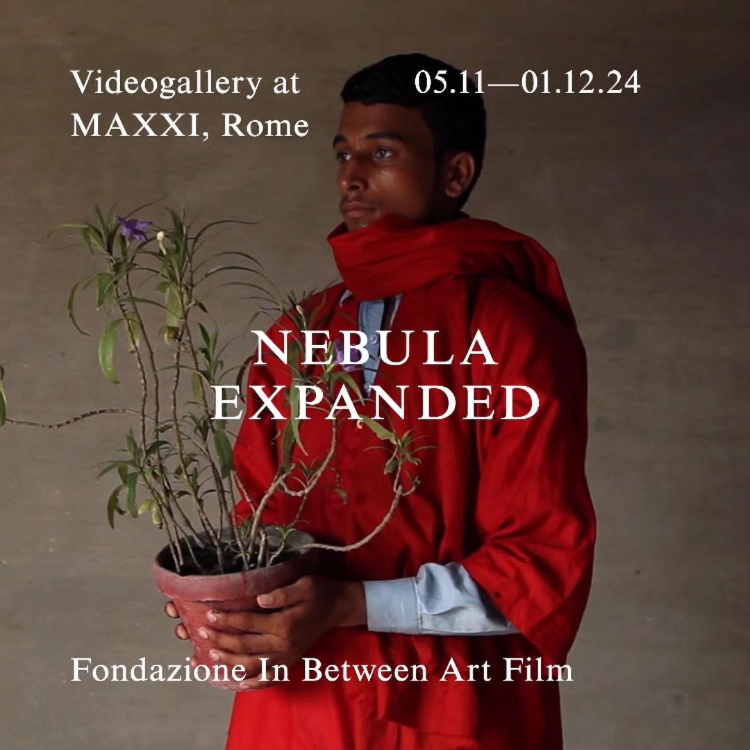 “Nebula Expanded” brings to @museomaxxi museums Videogallery a comprehensive and in-depth look at the artists’ work.... Images: Basir Mahmood, Monument of Arrival and Return, 2016. Courtesy of the artist. Co-produced by/for Contour Biennale 8, curated by @natasha_ginwala