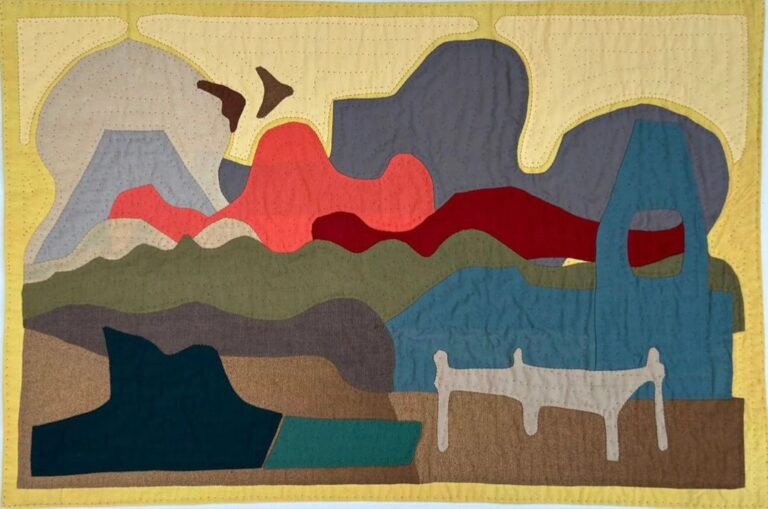 Title: Motherland@paras.murad