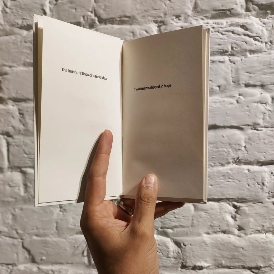 A closer look at Work in Progress, written by Emaan Maqbool and designed by Faraz Ali. @farazalee — image 8