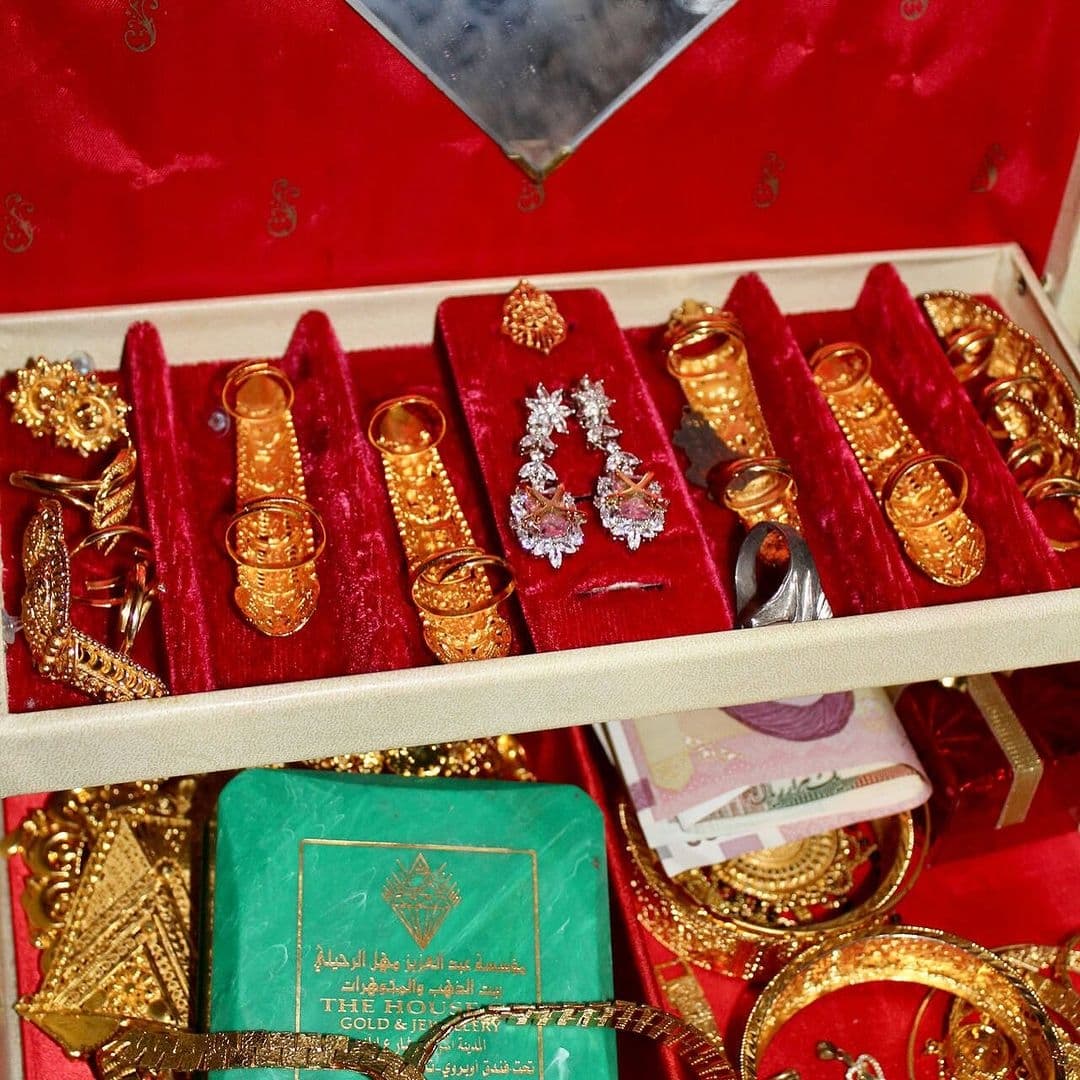 ‘The Jameel Prize: Moving Images’ exhibition is coming to the V&A South Kensington @vamuseum from 30 November 2024 to 16 March 2025! — image 5