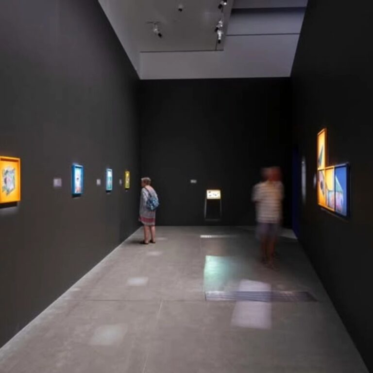 @withregram • @sabrinaamrani Still on view!