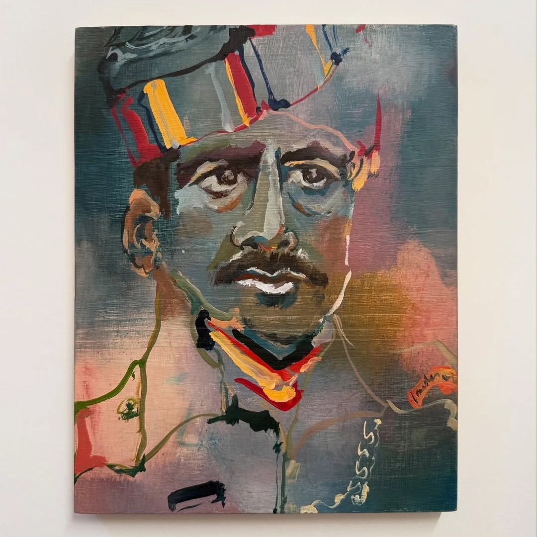@aizaahmedstudio — image 1