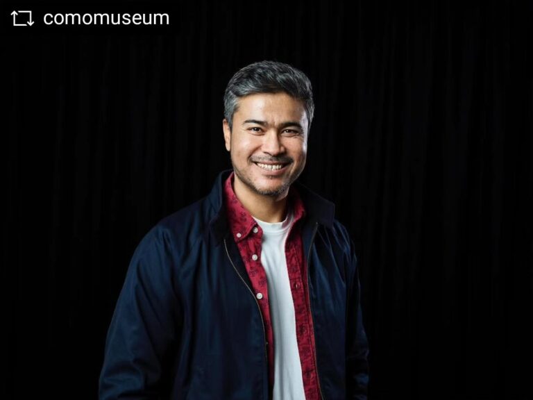 @comomuseum