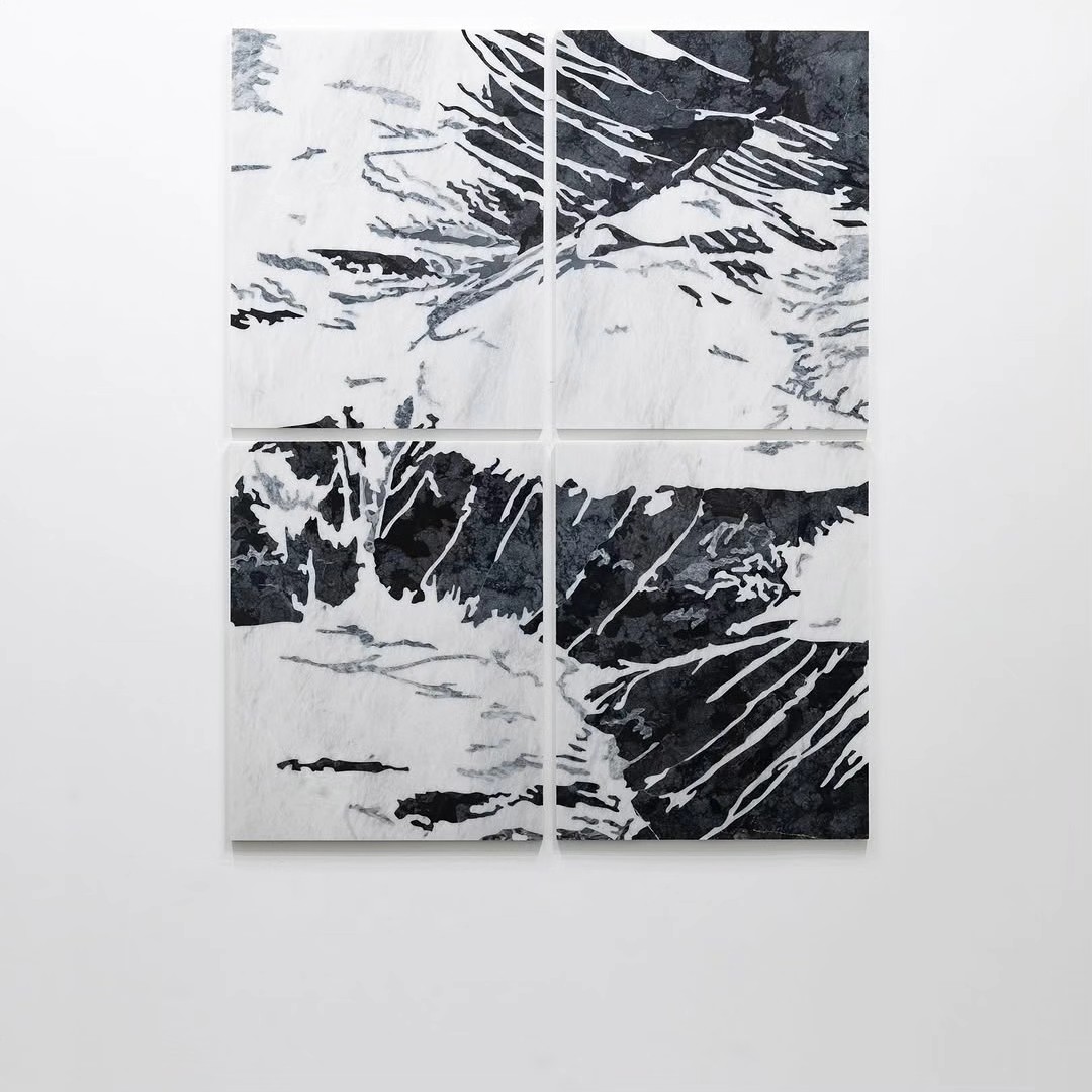@hamra_abbas Aerial Studies (2024), originally commissioned by 3rd Lahore Biennale, will be exhibited in Dubai next month. Details soon.