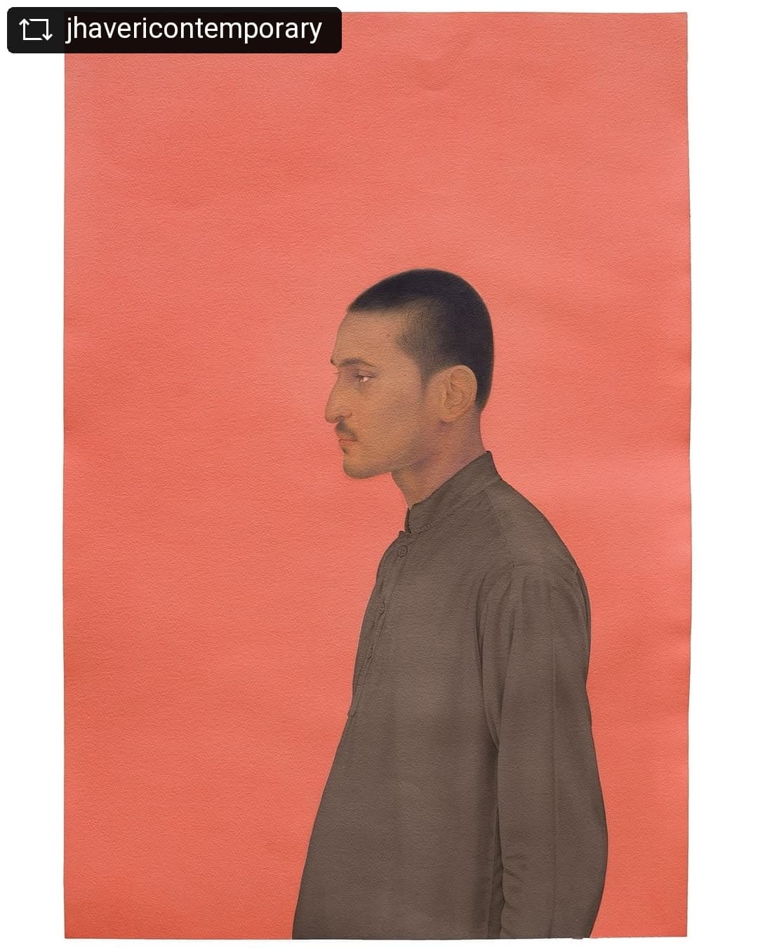 @jhavericontemporary — image 1. Images: