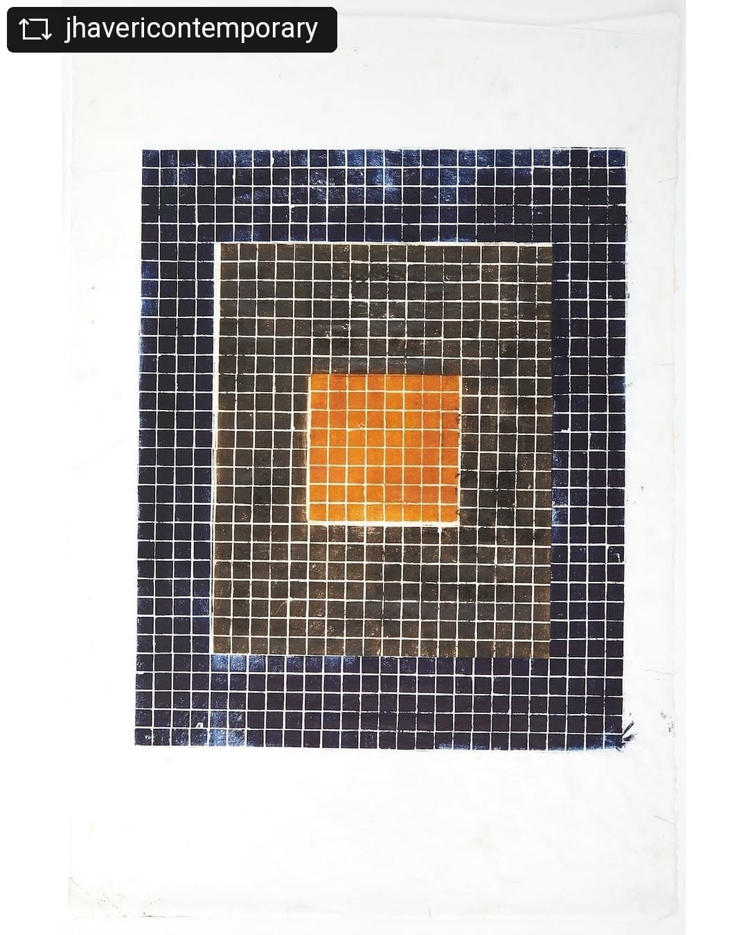 @jhavericontemporary — image 2. Images: