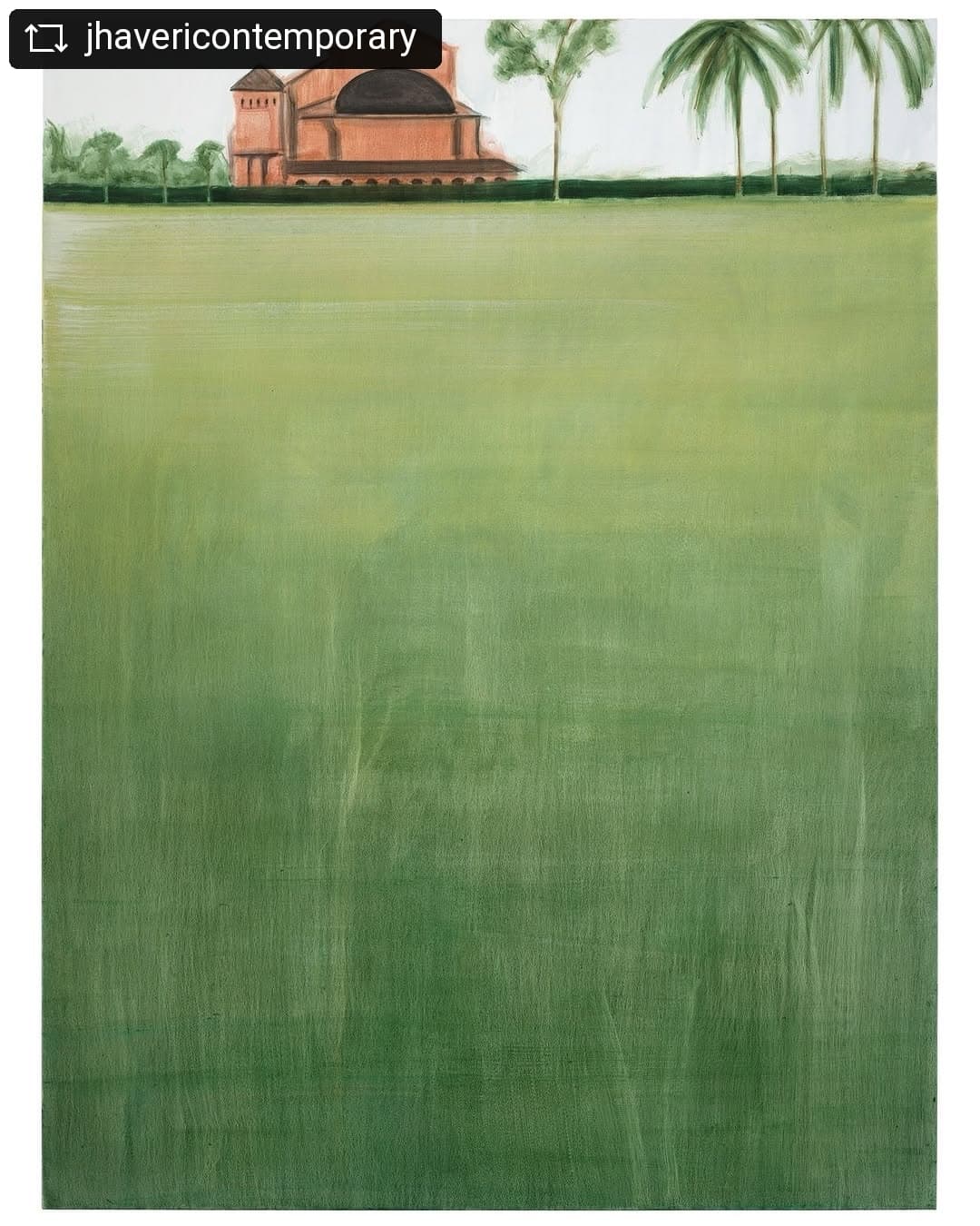 @jhavericontemporary — image 3. Images: