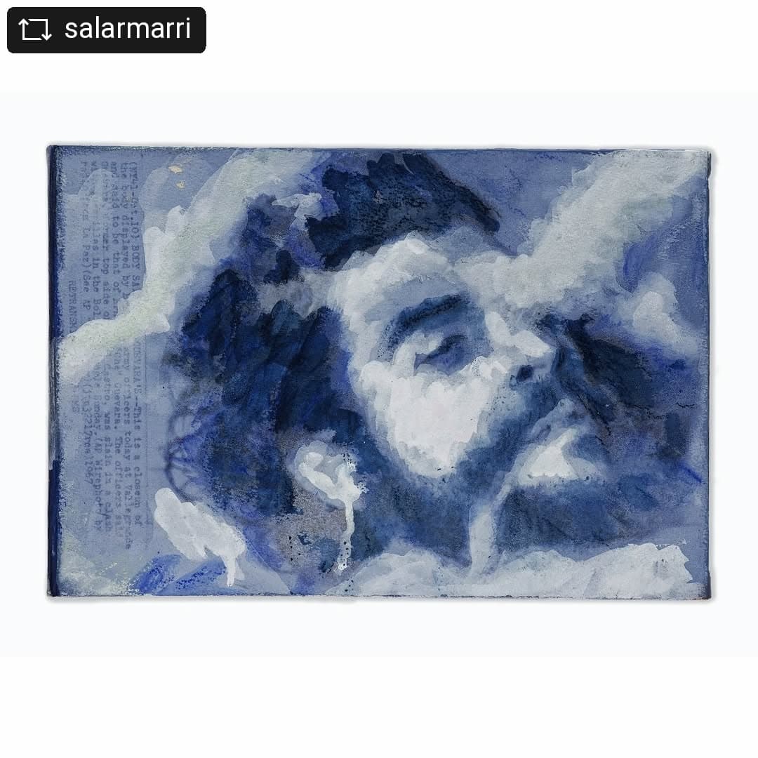 @salarmarri Avalanche — image 1