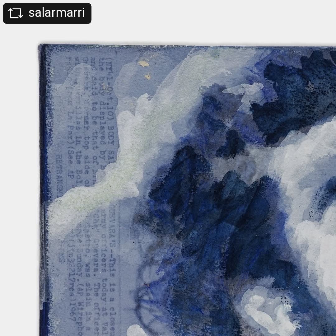 @salarmarri Avalanche — image 2
