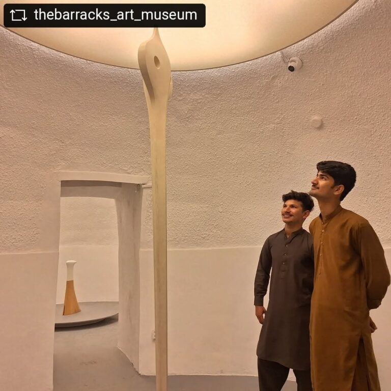 @thebarracks_art_museum