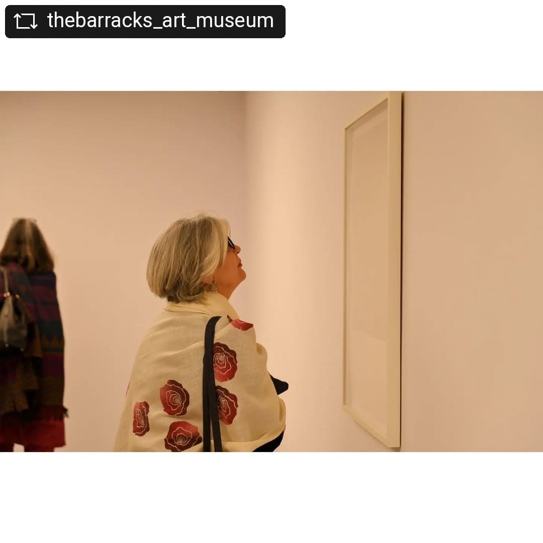@thebarracks_art_museum — image 9. 📷 @artist_asad & @thepeeru