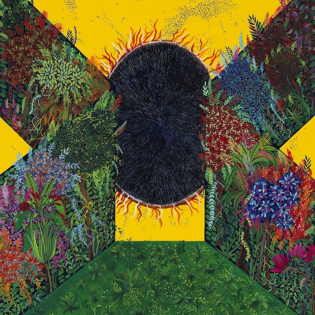 @wardhashabbir Title: Paths To Portals — image 1