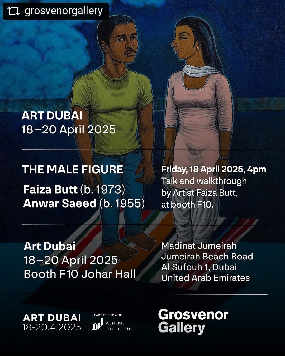 @grosvenorgallery — image 1