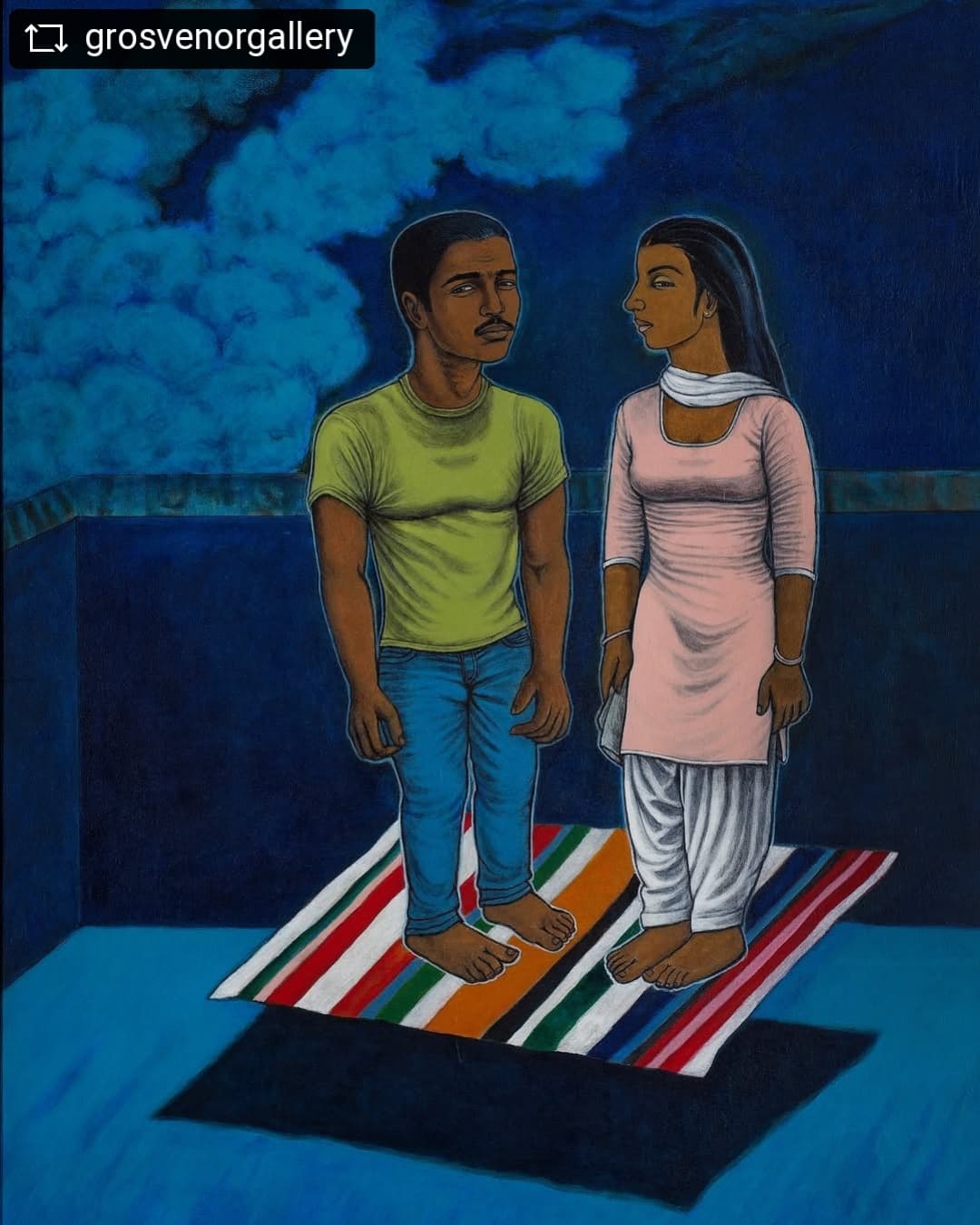 @grosvenorgallery — image 4