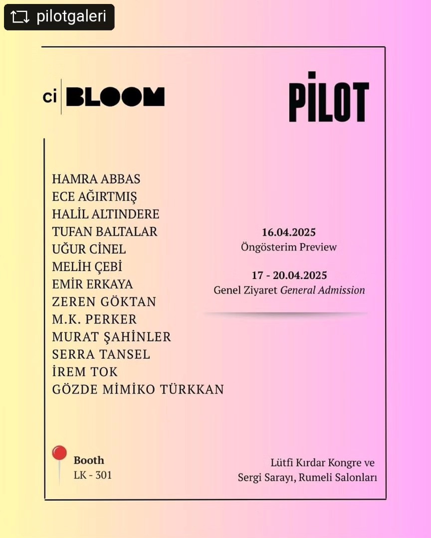 @pilotgaleri