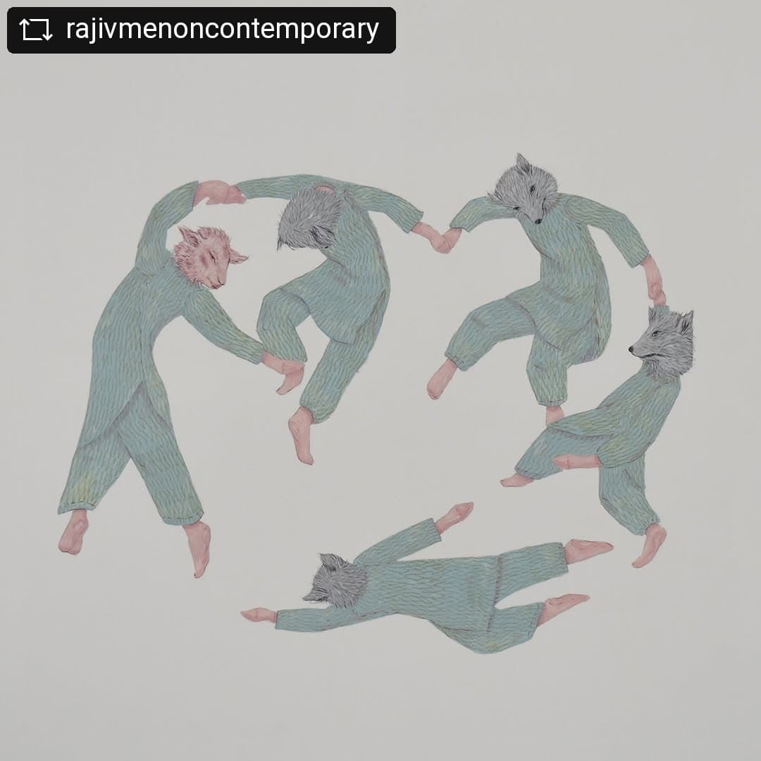 @rajivmenoncontemporary — image 4