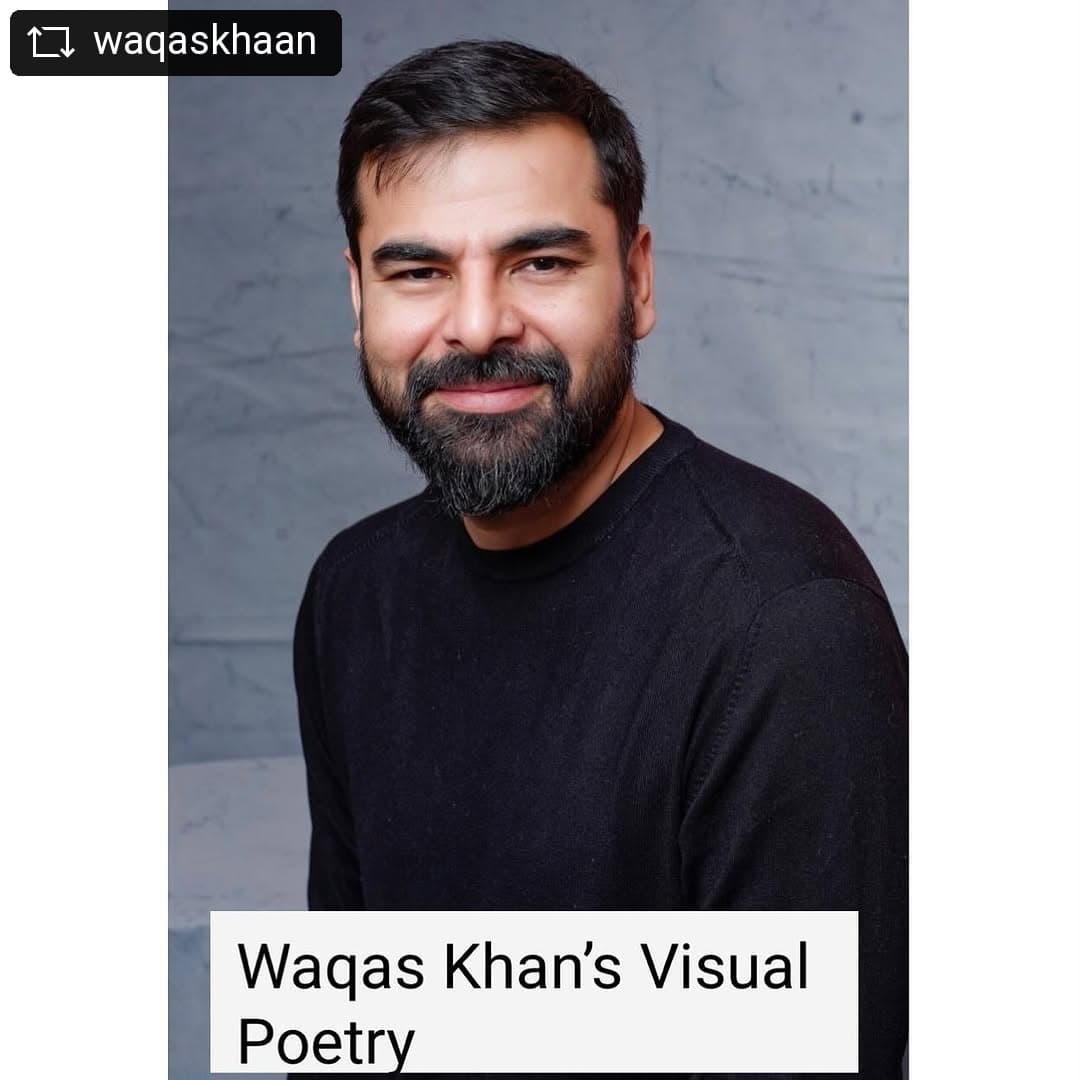 @waqaskhaan — image 1. Image I,II 👆