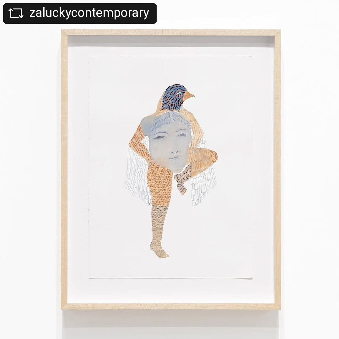 @zaluckycontemporary — image 1