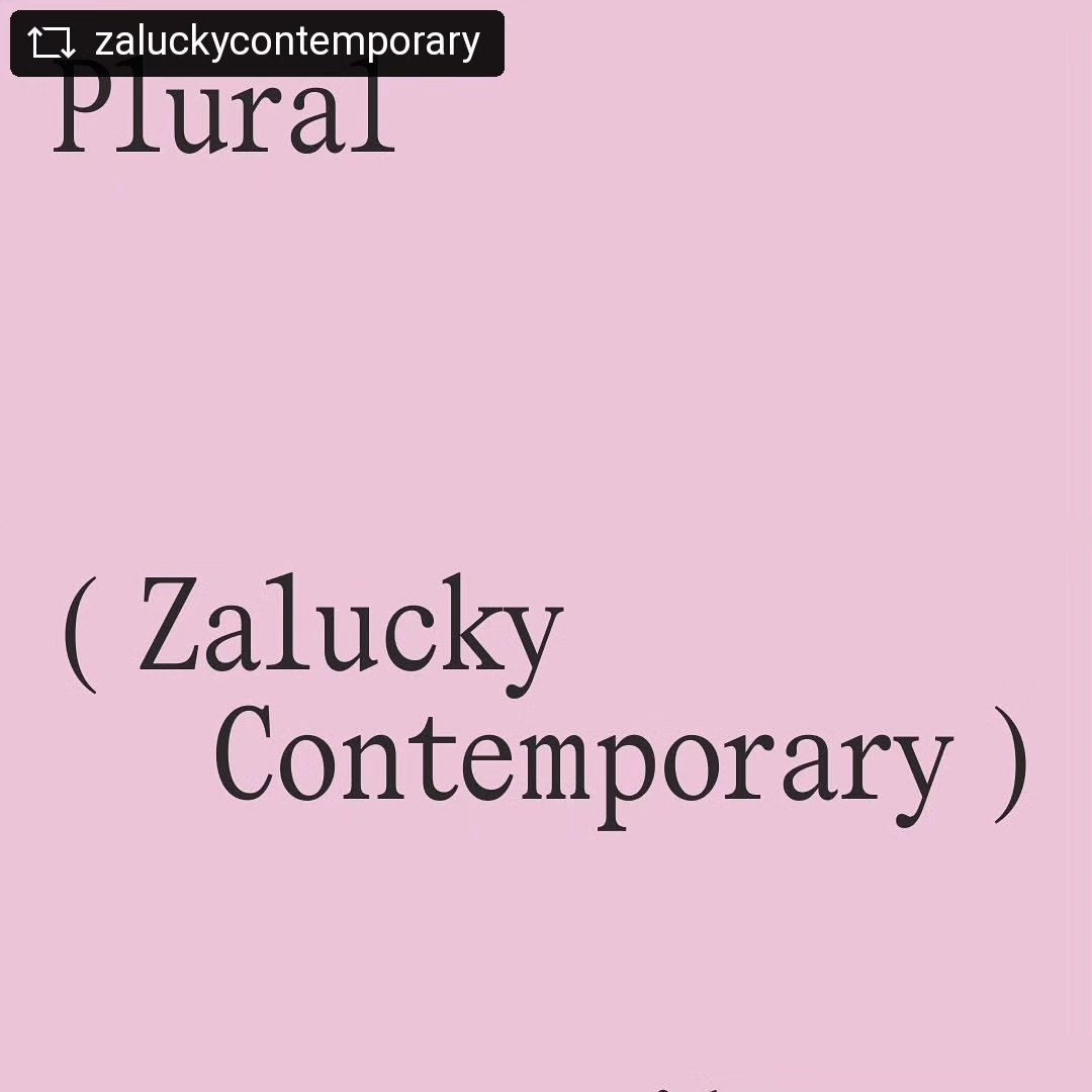 @zaluckycontemporary — image 2