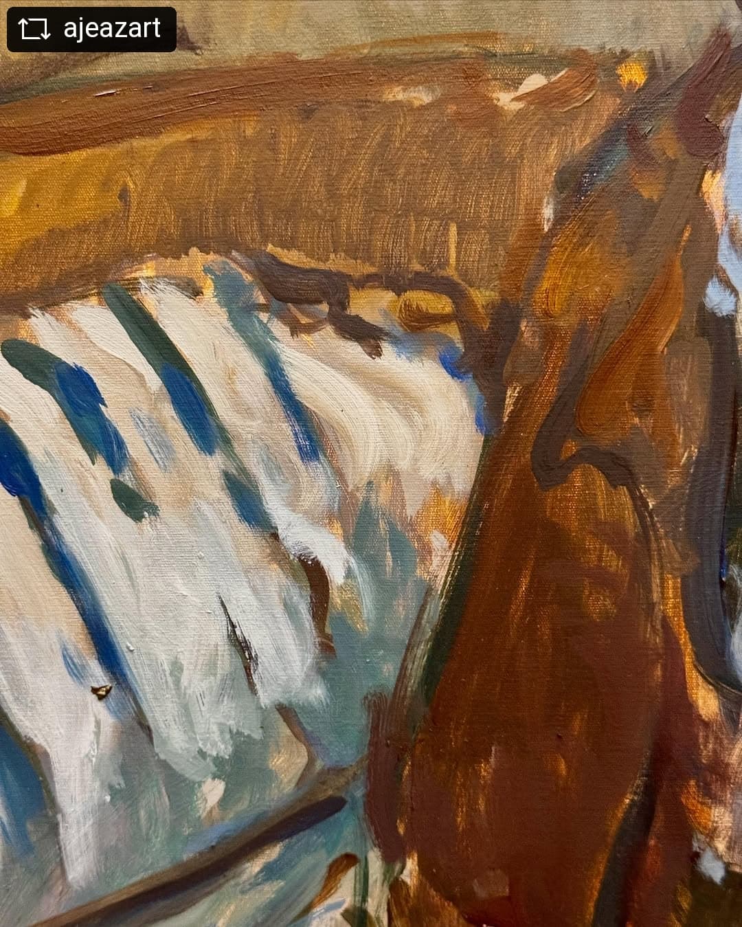 @ajeazart with - I Need a Minute — image 3