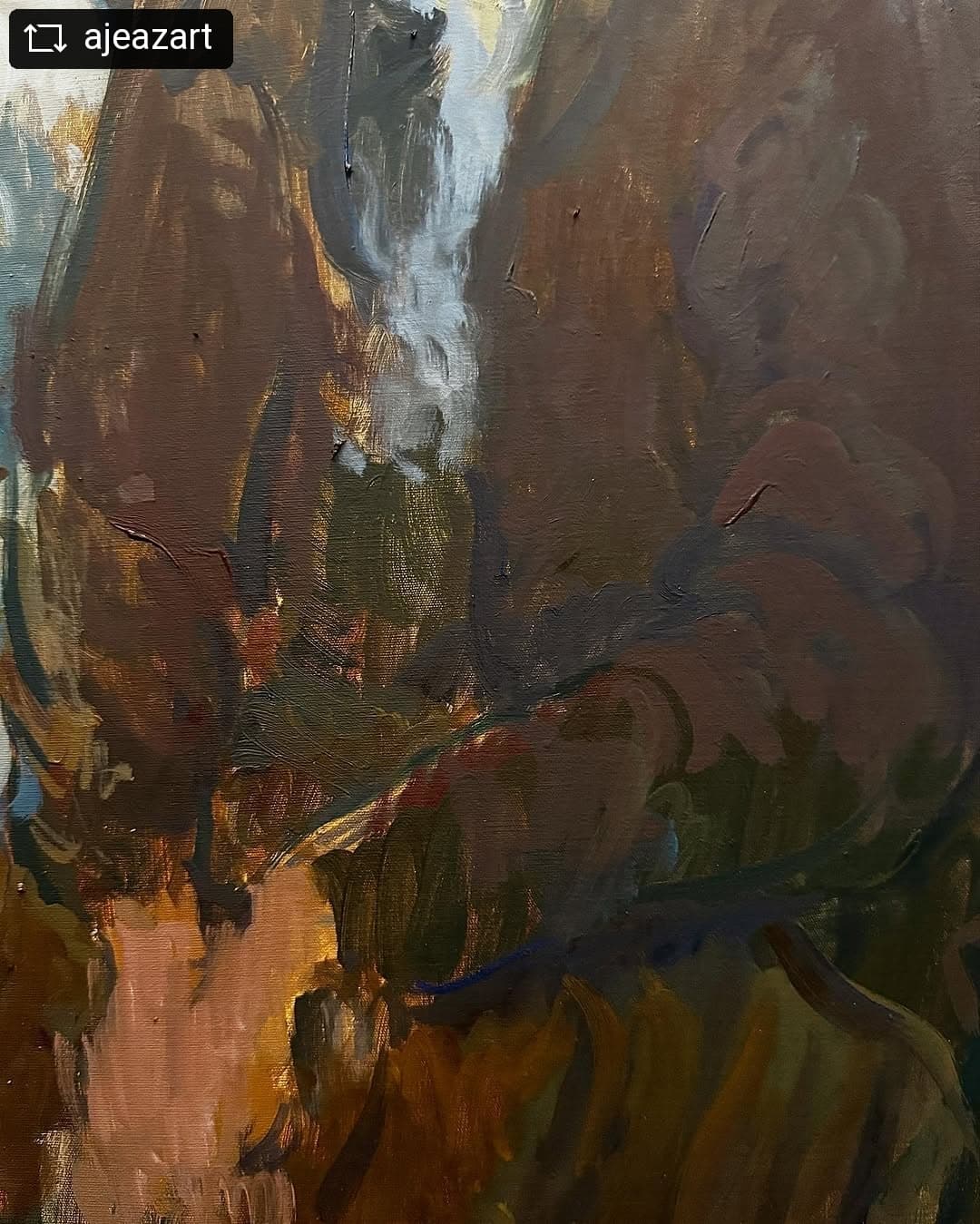 @ajeazart with - I Need a Minute — image 6