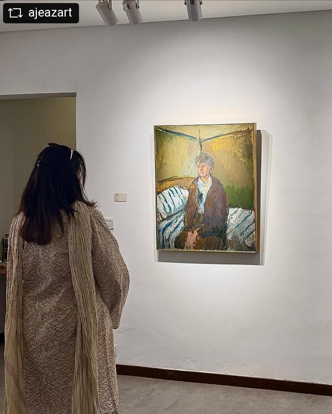 @ajeazart with - I Need a Minute — image 8