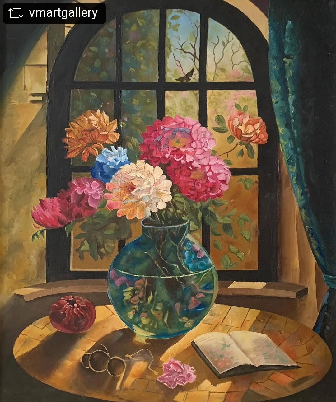 @vmartgallery — image 1