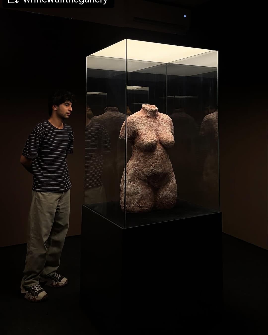 @whitewallthegallery — image 7