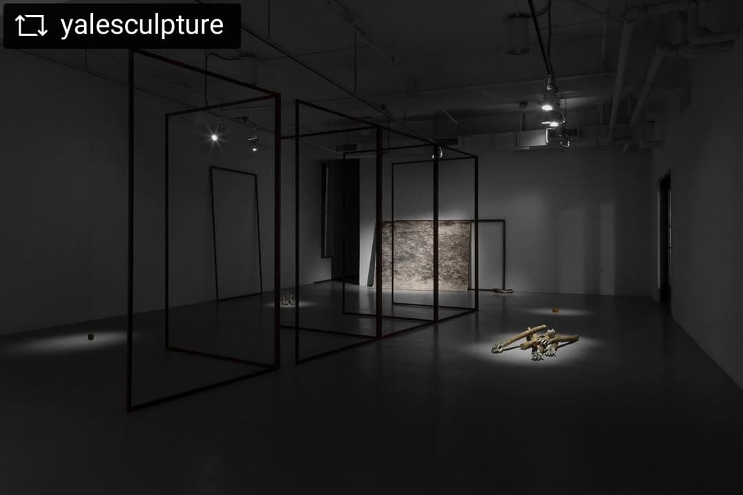 @yalesculpture — image 1
