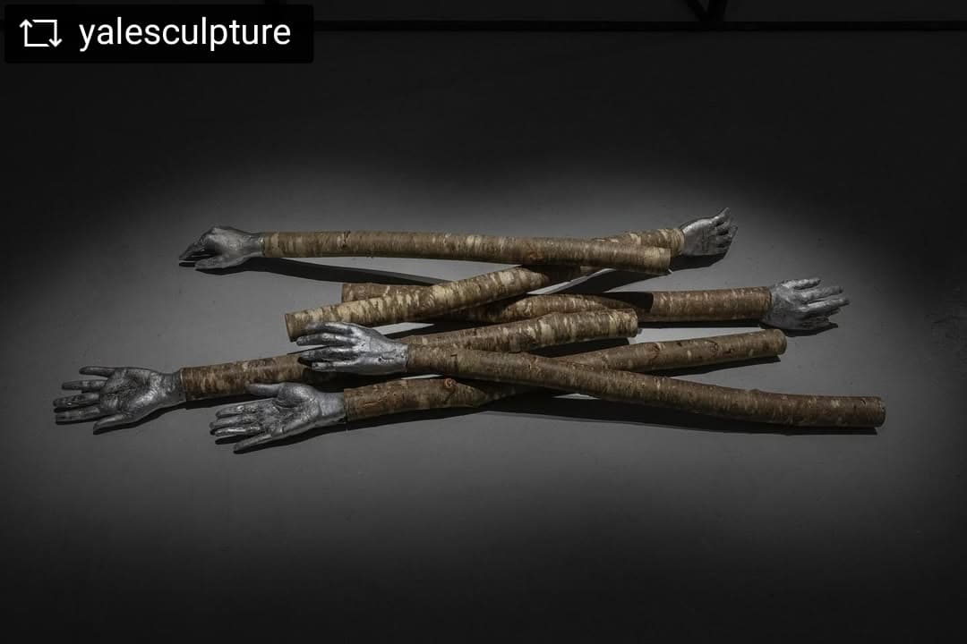 @yalesculpture — image 7