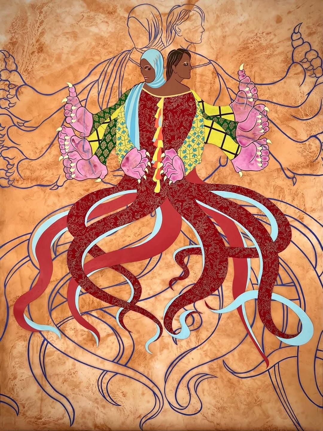 A Fight — image 1