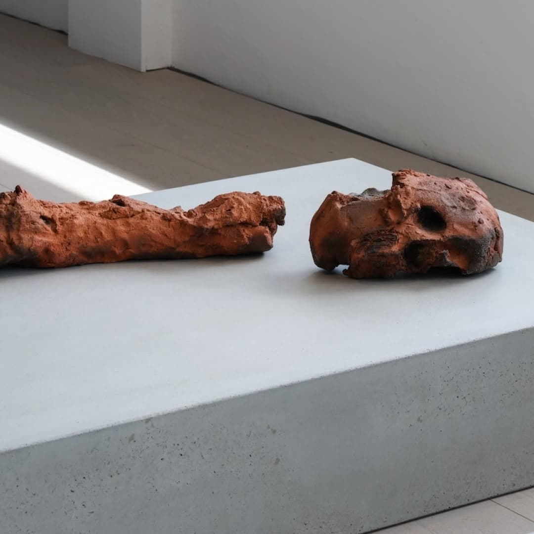 @davidzwirner “With [Bhabha’s] savage embrace of what can only be called by that 20th-century word ‘primitivism’, her... — image 4